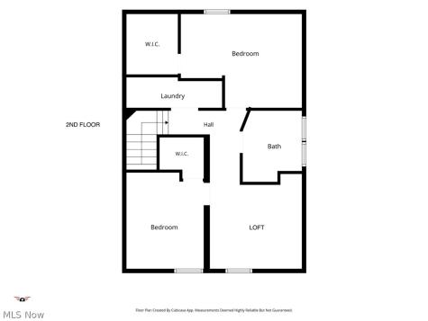 2703 Fortune Avenue Parma OH 44134