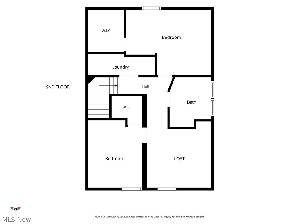 2703 Fortune Avenue Parma OH 44134