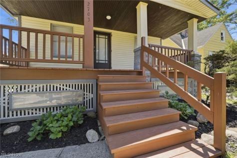 2703 Fortune Avenue Parma OH 44134