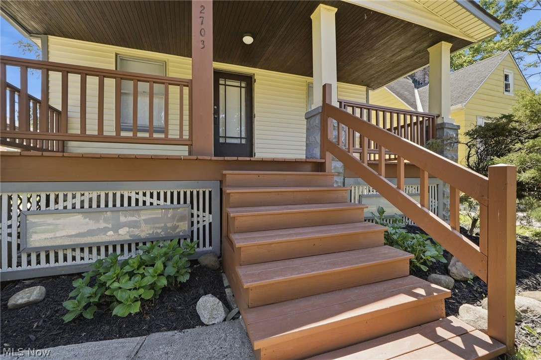 2703 Fortune Avenue Parma OH 44134