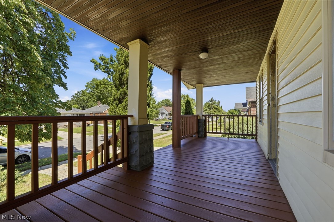 2703 Fortune Avenue Parma OH 44134