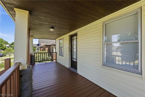 2703 Fortune Avenue Parma OH 44134