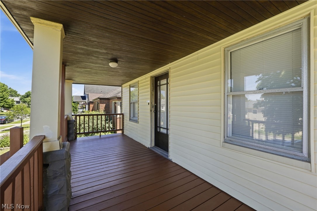 2703 Fortune Avenue Parma OH 44134