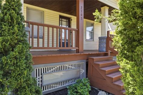 2703 Fortune Avenue Parma OH 44134