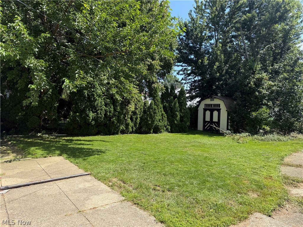4932 Nan Linn Drive Richmond Heights OH 44143