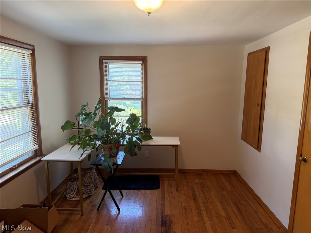 4932 Nan Linn Drive Richmond Heights OH 44143
