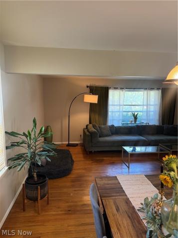 4932 Nan Linn Drive Richmond Heights OH 44143