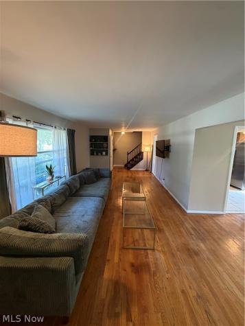 4932 Nan Linn Drive Richmond Heights OH 44143
