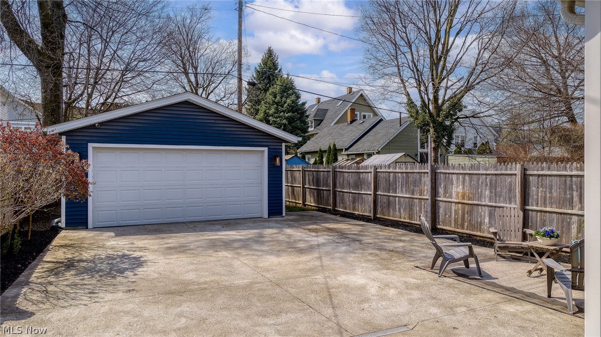 1922 W 52nd Street Cleveland OH 44102
