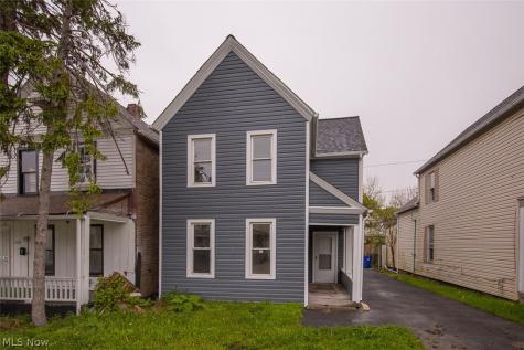 3211 W 90th Street Cleveland OH 44102