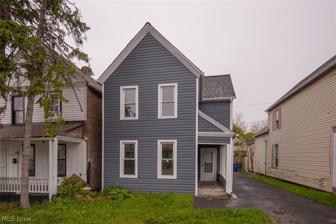 3211 W 90th Street Cleveland OH 44102