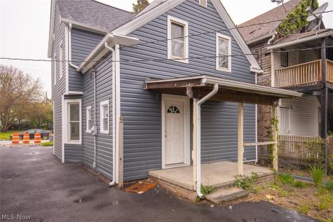 3211 W 90th Street Cleveland OH 44102