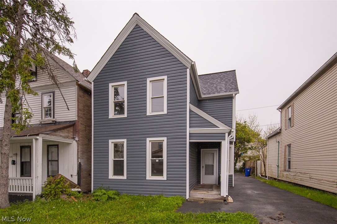 3211 W 90th Street Cleveland OH 44102