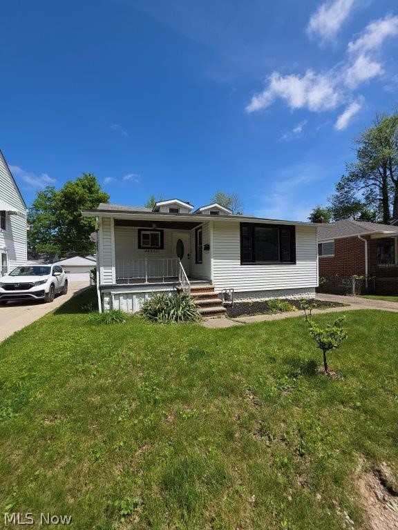 20632 Woodstock Avenue Fairview Park OH 44126