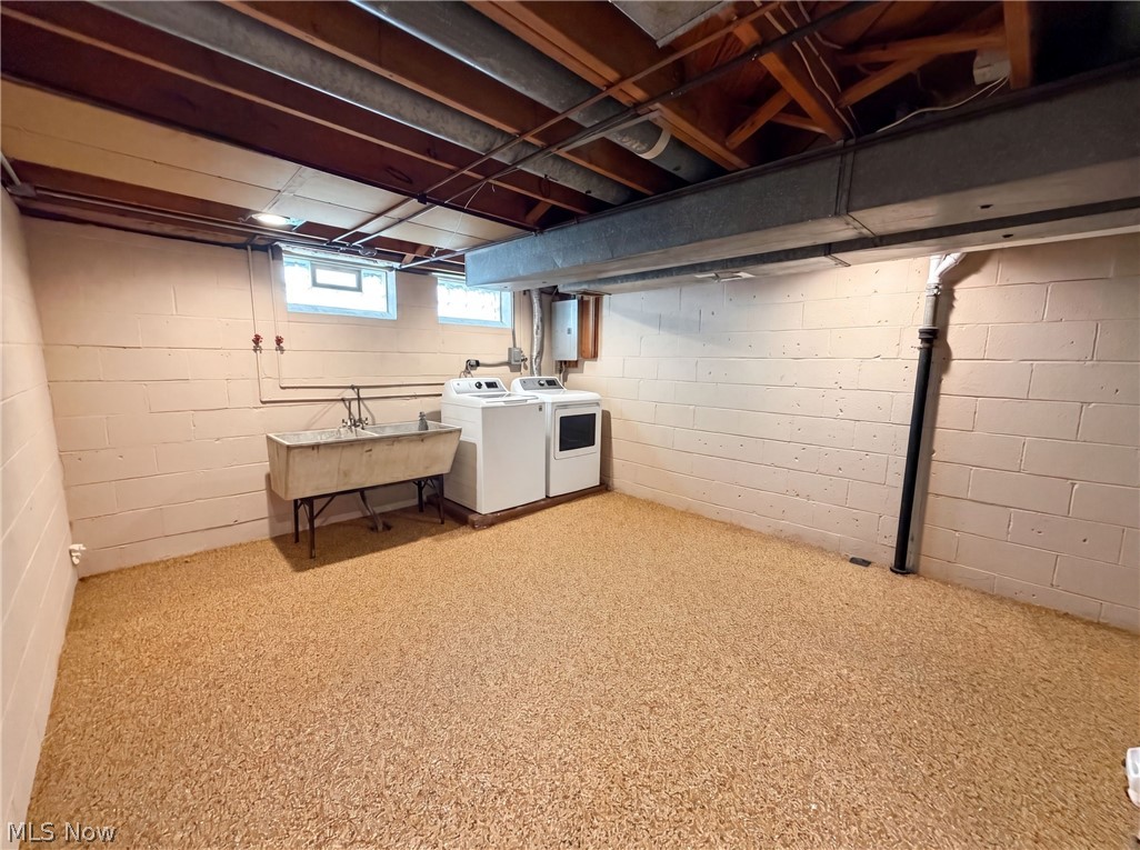 4406 Urban Drive Cleveland OH 44121