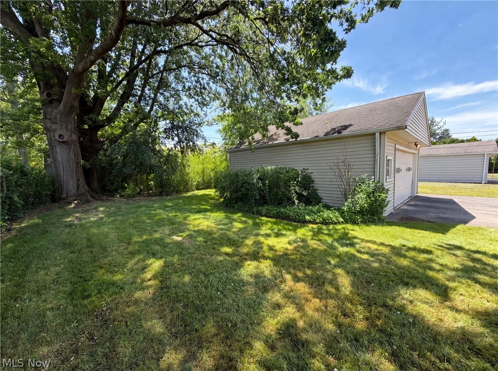 4406 Urban Drive Cleveland OH 44121
