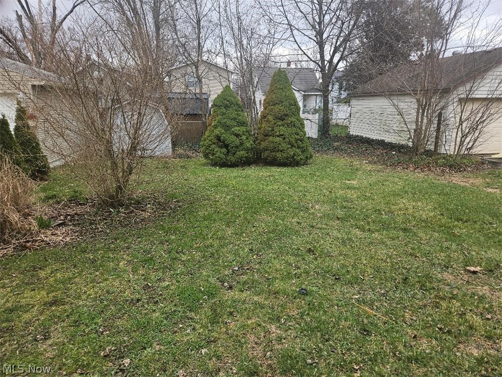 1243 Collinwood Avenue Akron OH 44310