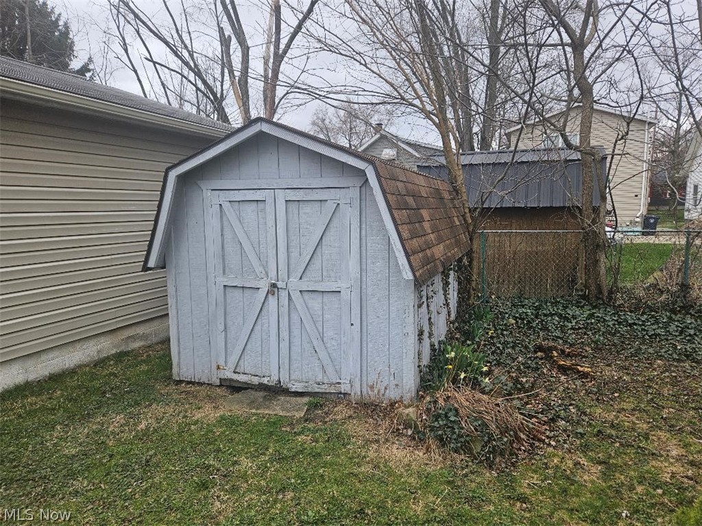 1243 Collinwood Avenue Akron OH 44310