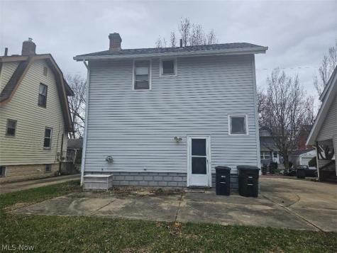 1243 Collinwood Avenue Akron OH 44310