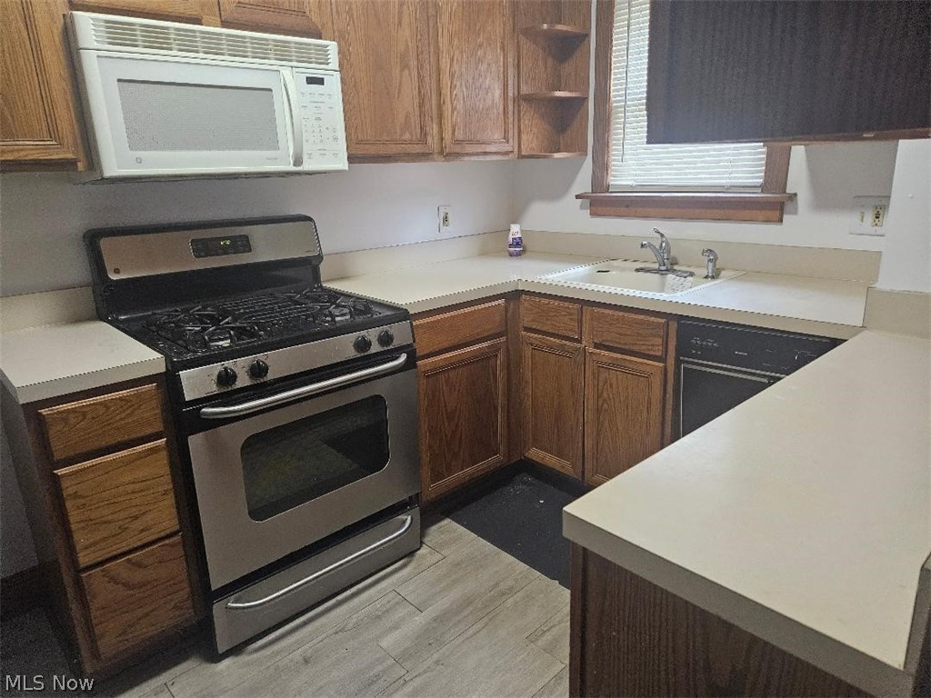 1243 Collinwood Avenue Akron OH 44310
