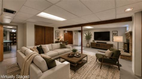72 Meadow Lane Peninsula OH 44264