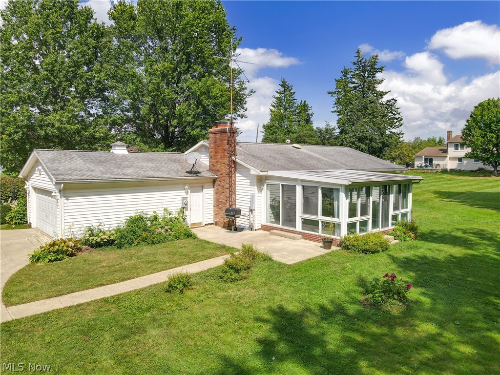 72 Meadow Lane Peninsula OH 44264
