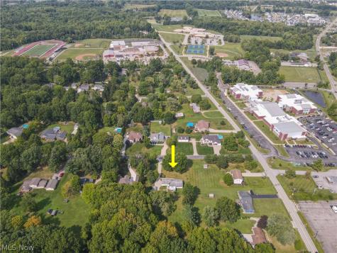 72 Meadow Lane Peninsula OH 44264
