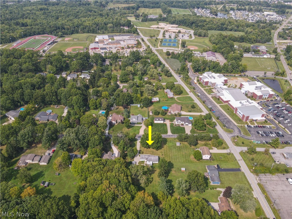 72 Meadow Lane Peninsula OH 44264