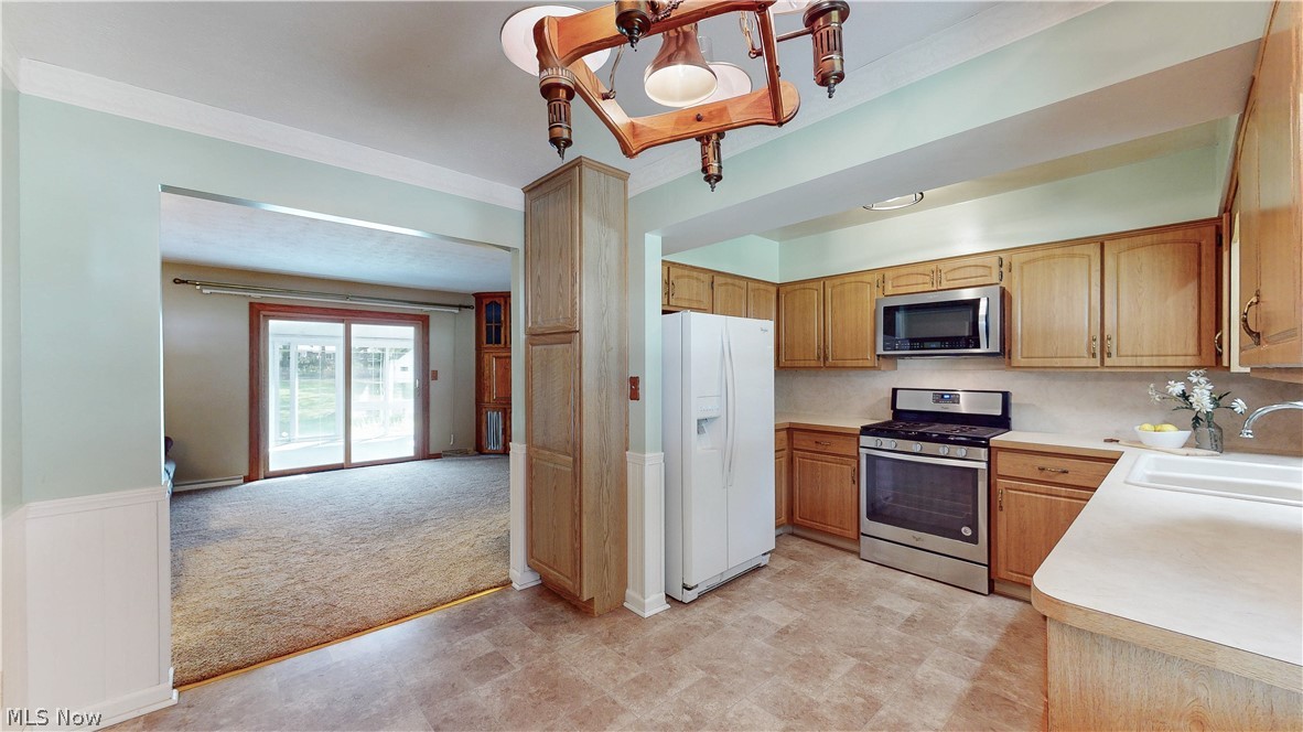 72 Meadow Lane Peninsula OH 44264