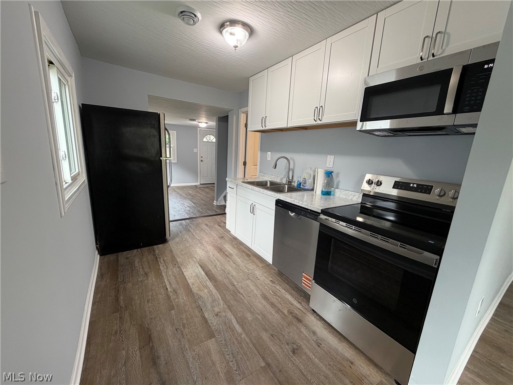 4023 Gregus Avenue Lorain OH 44055