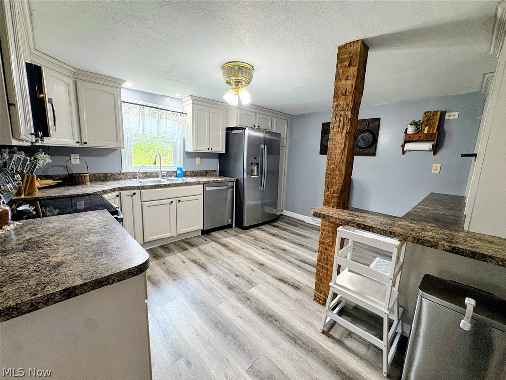 1559 State Route 46 S Jefferson OH 44047