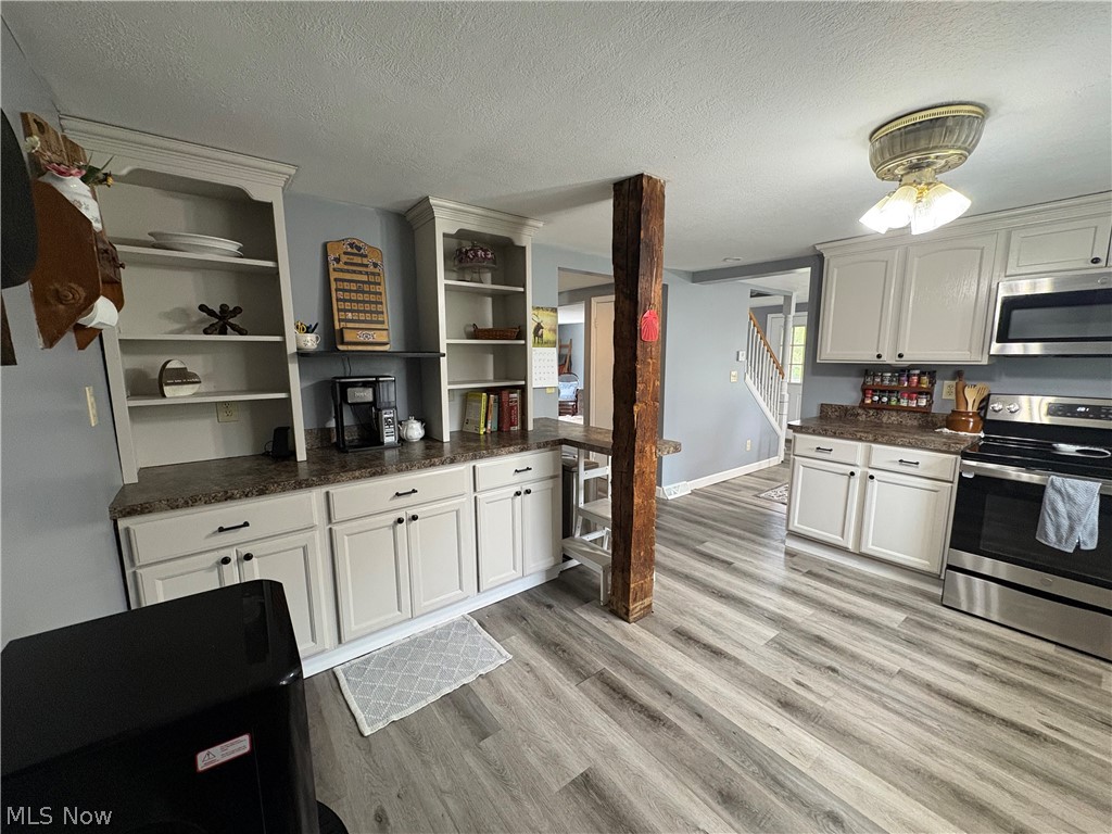 1559 State Route 46 S Jefferson OH 44047