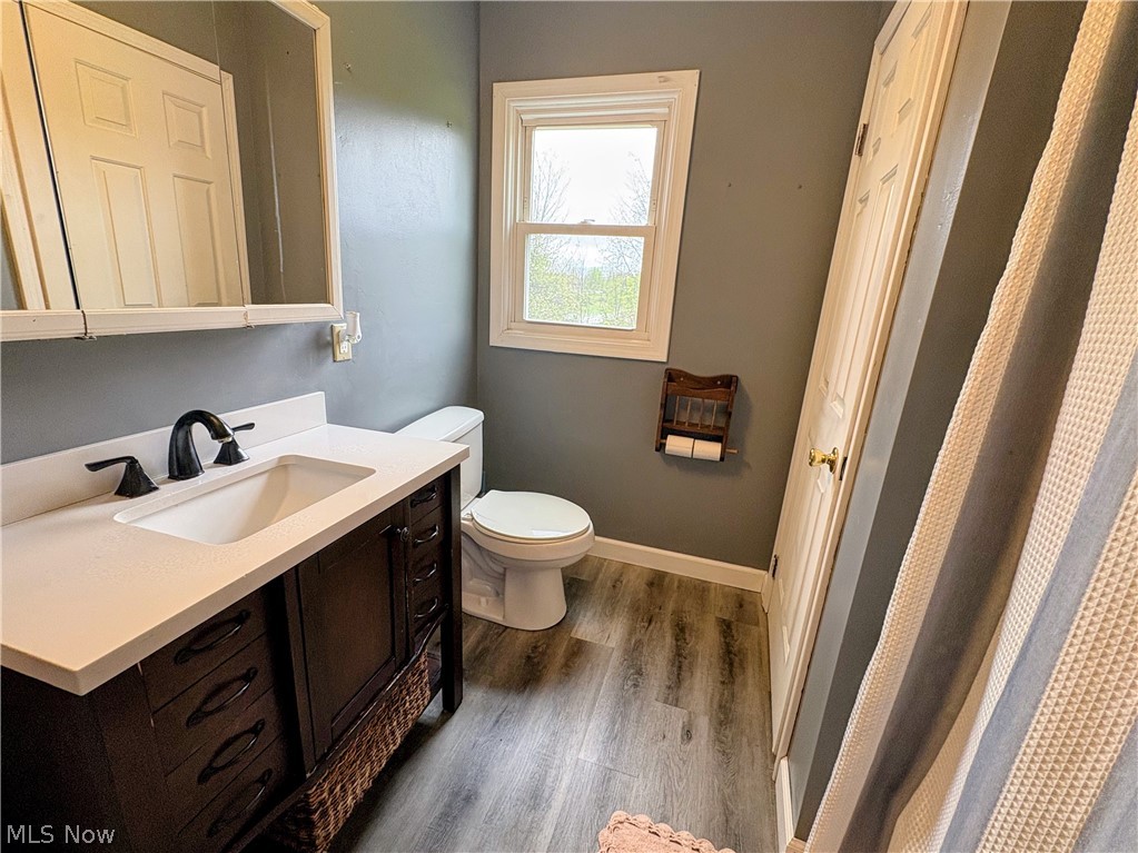 1559 State Route 46 S Jefferson OH 44047
