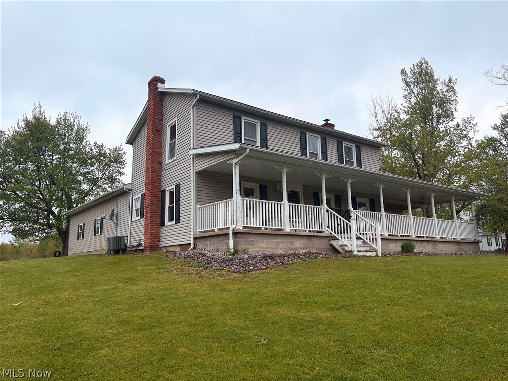 1559 State Route 46 S Jefferson OH 44047