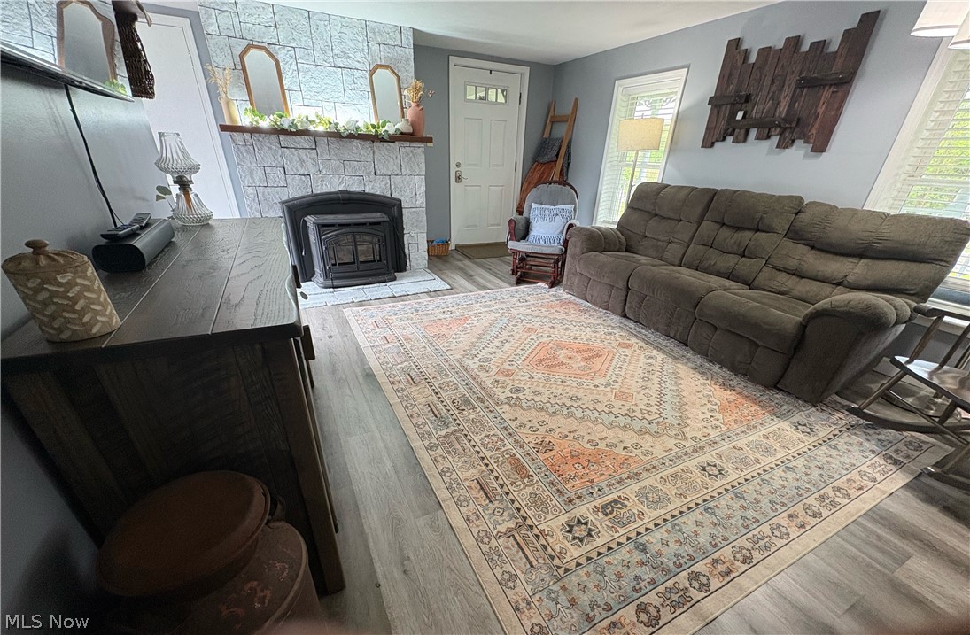 1559 State Route 46 S Jefferson OH 44047