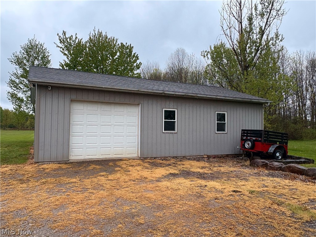 1559 State Route 46 S Jefferson OH 44047