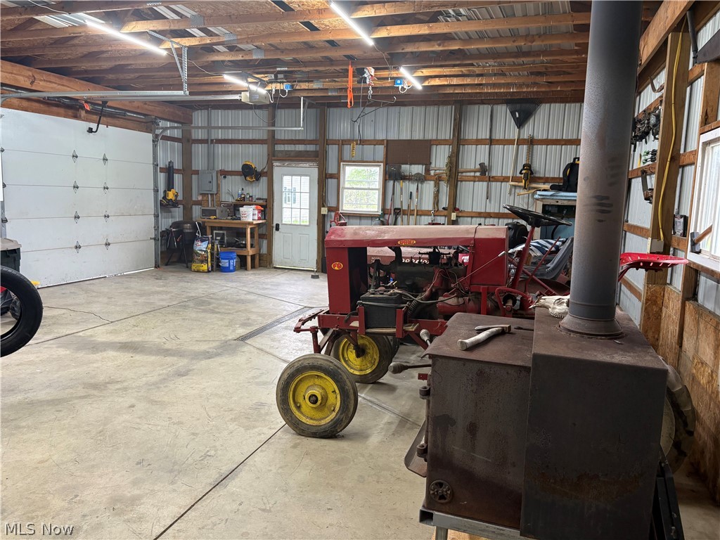 1559 State Route 46 S Jefferson OH 44047