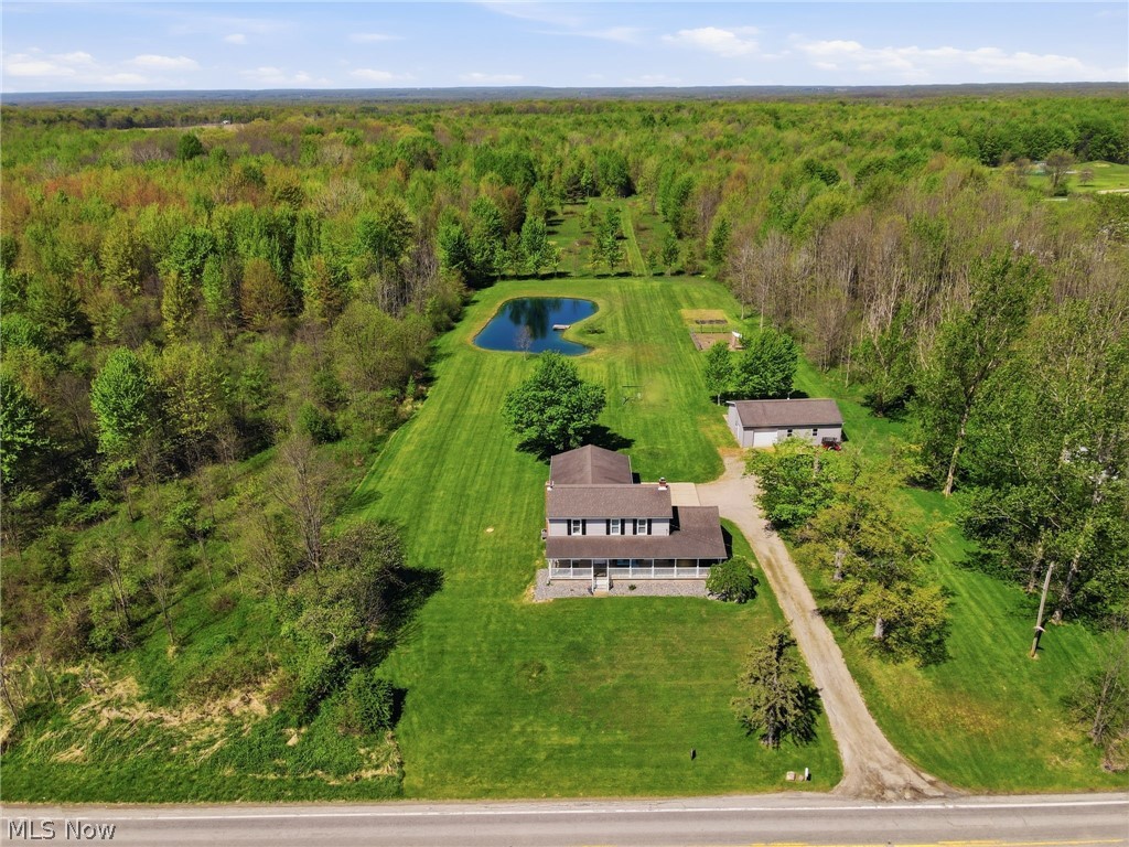 1559 State Route 46 S Jefferson OH 44047