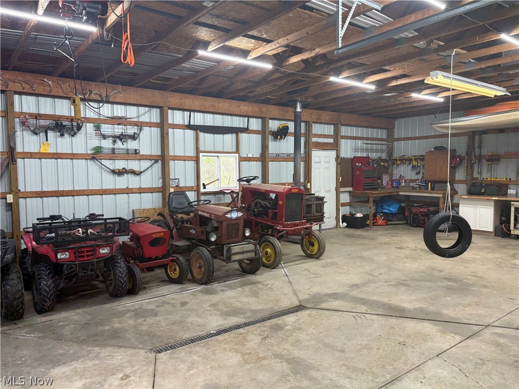 1559 State Route 46 S Jefferson OH 44047