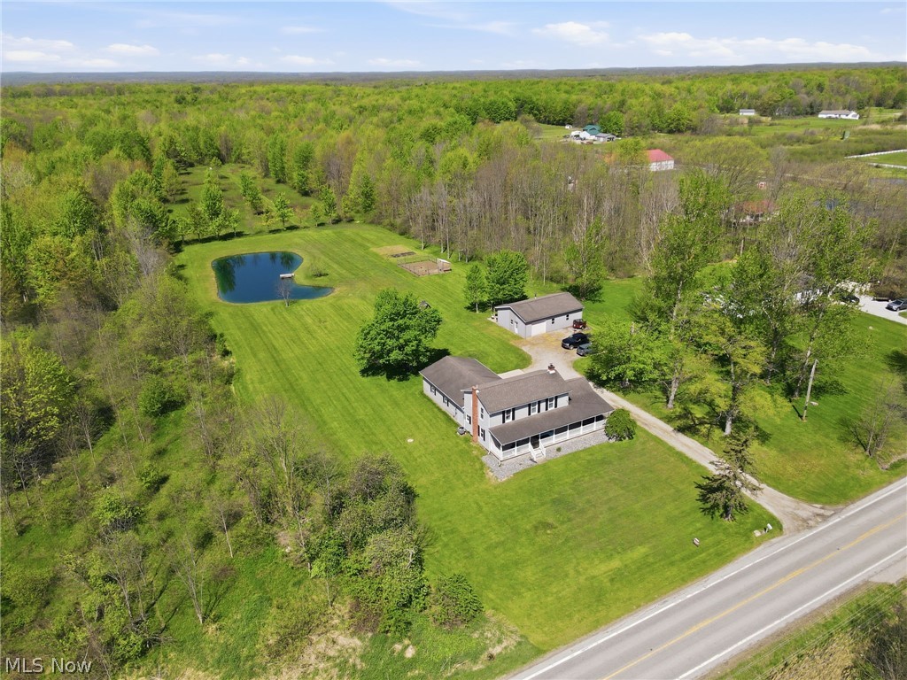 1559 State Route 46 S Jefferson OH 44047