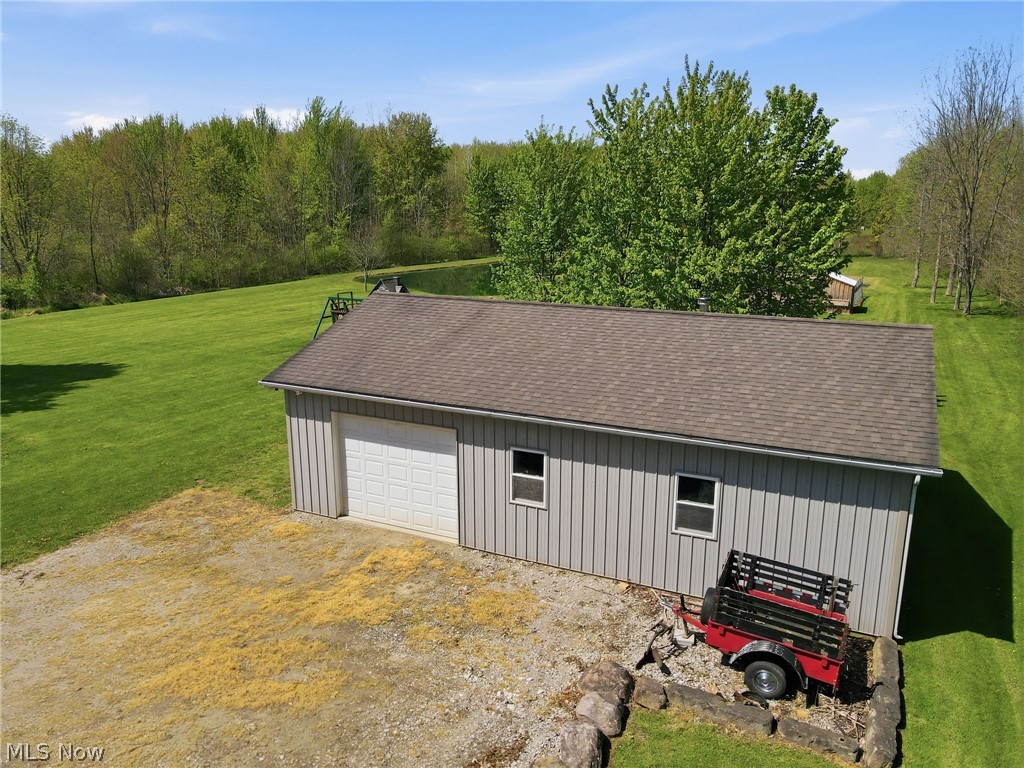 1559 State Route 46 S Jefferson OH 44047