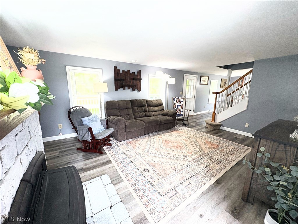 1559 State Route 46 S Jefferson OH 44047