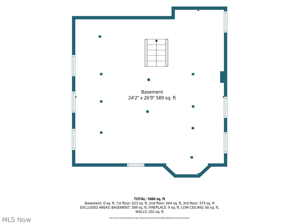 3326 Yorkshire Cleveland Heights OH 44118