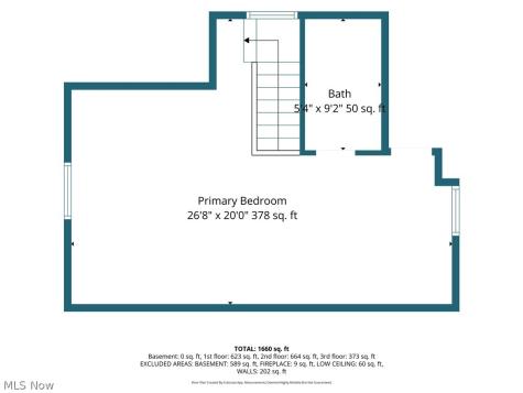 3326 Yorkshire Cleveland Heights OH 44118