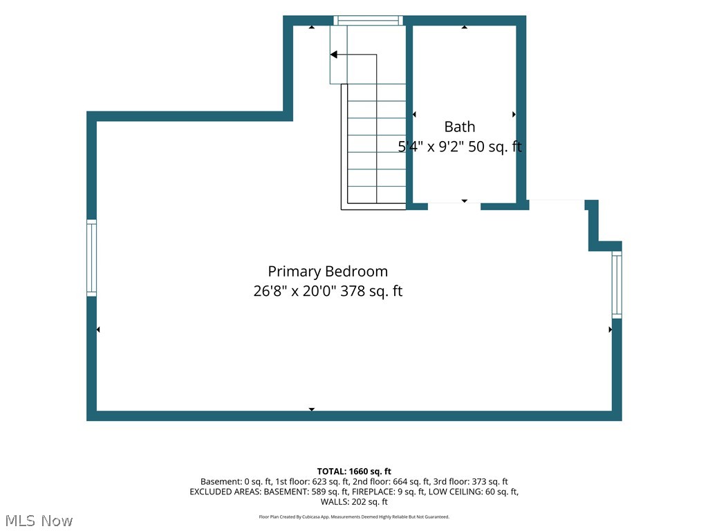 3326 Yorkshire Cleveland Heights OH 44118