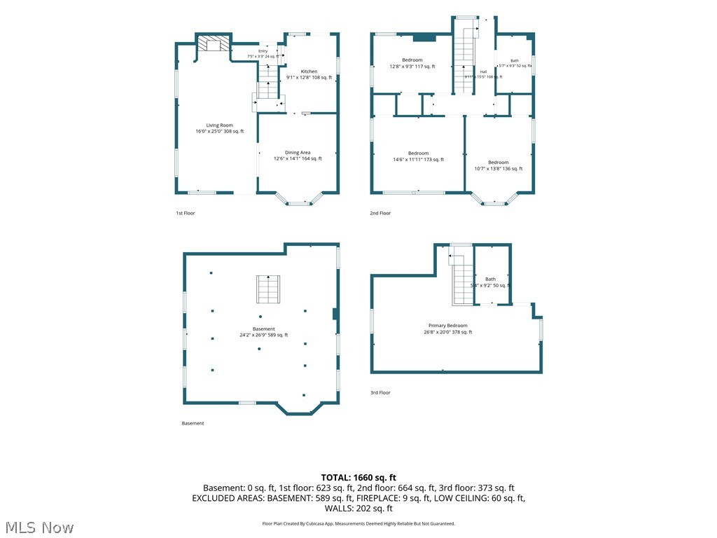 3326 Yorkshire Cleveland Heights OH 44118