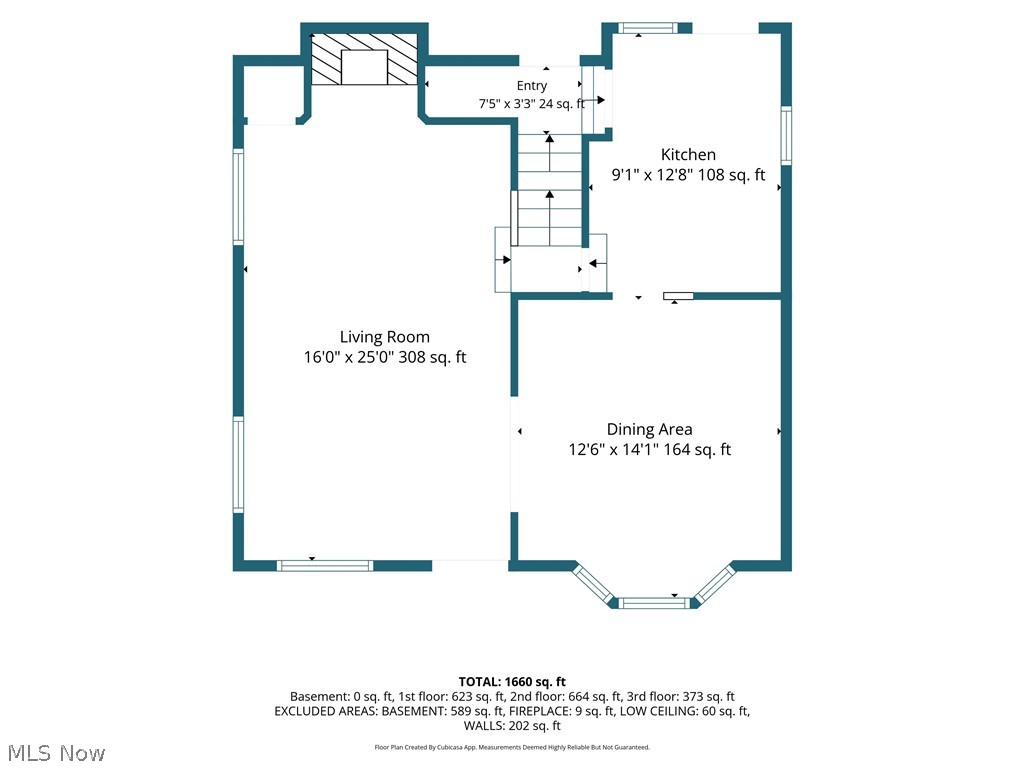 3326 Yorkshire Cleveland Heights OH 44118