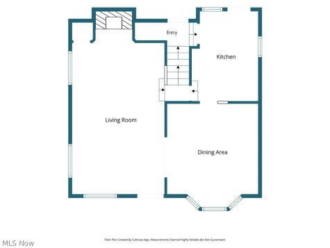 3326 Yorkshire Cleveland Heights OH 44118