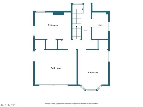 3326 Yorkshire Cleveland Heights OH 44118