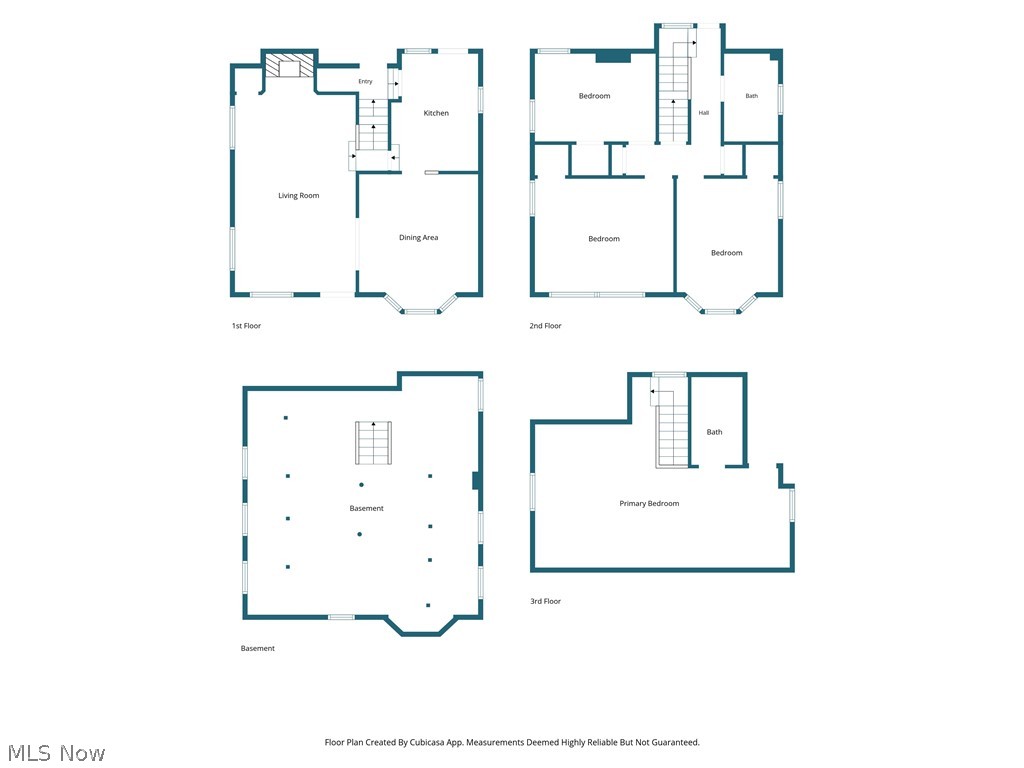 3326 Yorkshire Cleveland Heights OH 44118